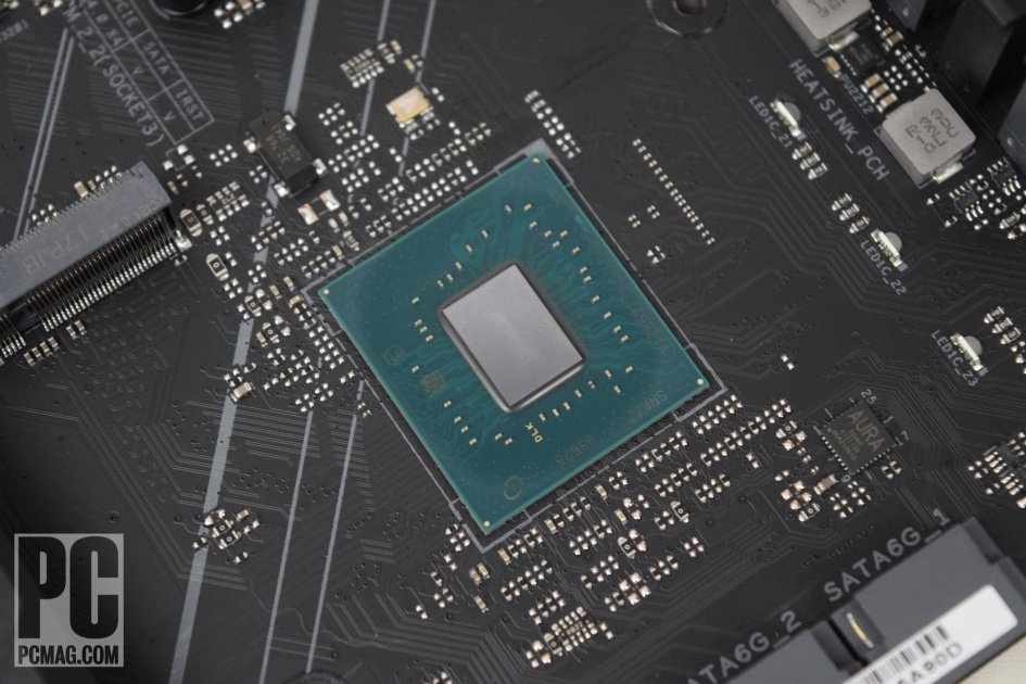 'Alder Lake' and the New Z690 Chipset: Is This Intel's Most Innovative Platform in a Decade?