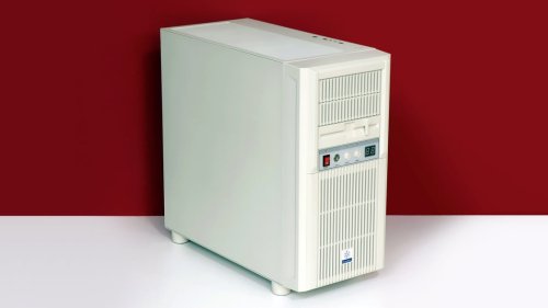SilverStone FLP03 Review: Build a Beige Box That Actually Rocks