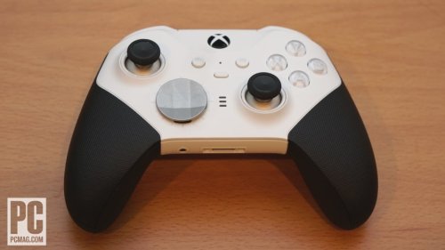 Xbox Elite Wireless Controller Series 2 Core Review