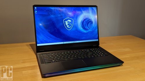 First Tests: Intel's 12th Gen 'Alder Lake' Core i9 Is the Laptop CPU to Beat