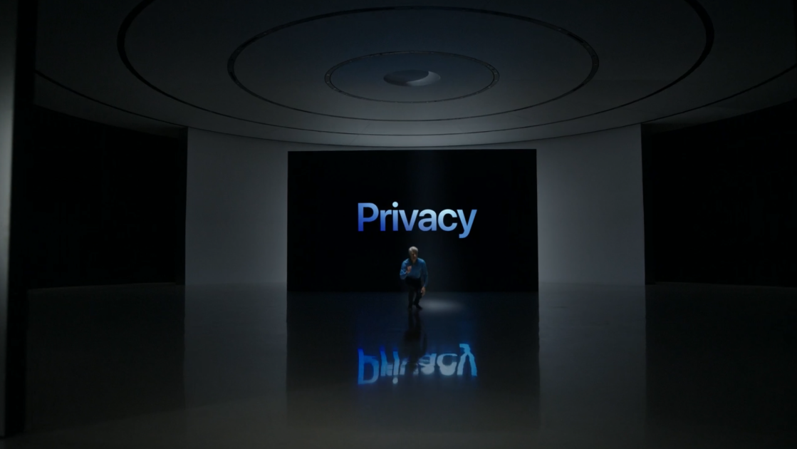 What Are Your iPhone Apps Doing With Your Data? Ask Apple's App Privacy Report
