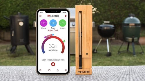 The Best Grilling and BBQ Gadgets for 2023