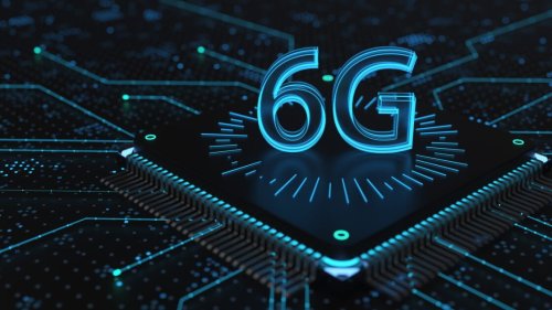 Nokia Says 6G Networks Will Launch 'Around 2030'