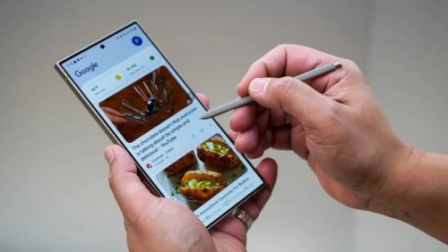 Samsung's Best Galaxy Phones of 2024 Now Cheaper Through Refurbish Program