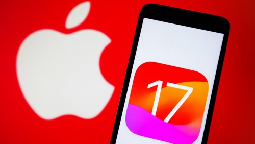 Can't Afford a New iPhone? Upgrade to iOS 17 on Sept. 18