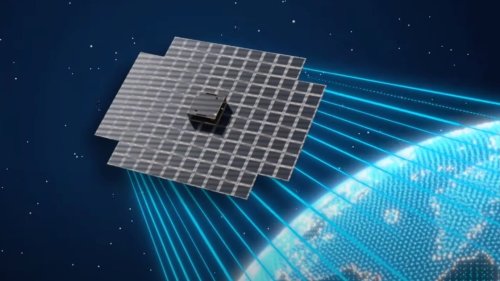 SpaceX Tries to Poke Holes in Rival AST SpaceMobile's Next-Gen Satellite Plans