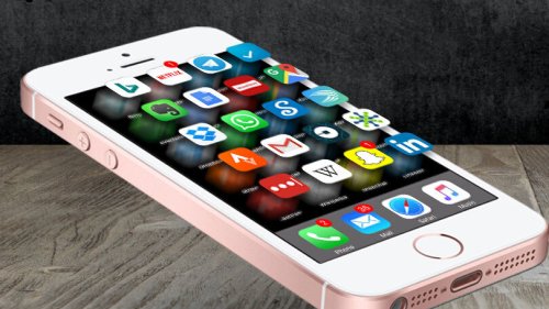 Report: Security Flaw Lets Hackers Snoop on 76 iPhone Apps
