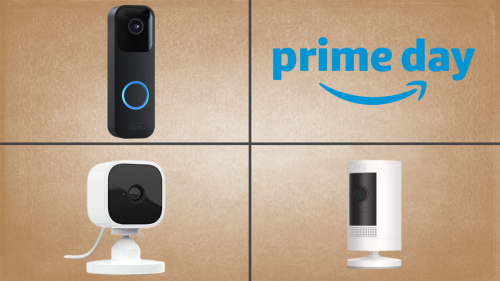 The Best Pre-Amazon Prime Day 2023 Deals on Blink Cameras | Flipboard