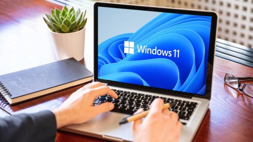 Microsoft Beta Test Puts Ads in the Windows 11 Start Menu