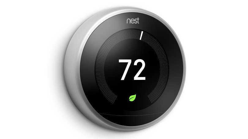 Nest Learning Thermostat (3rd Generation) Review