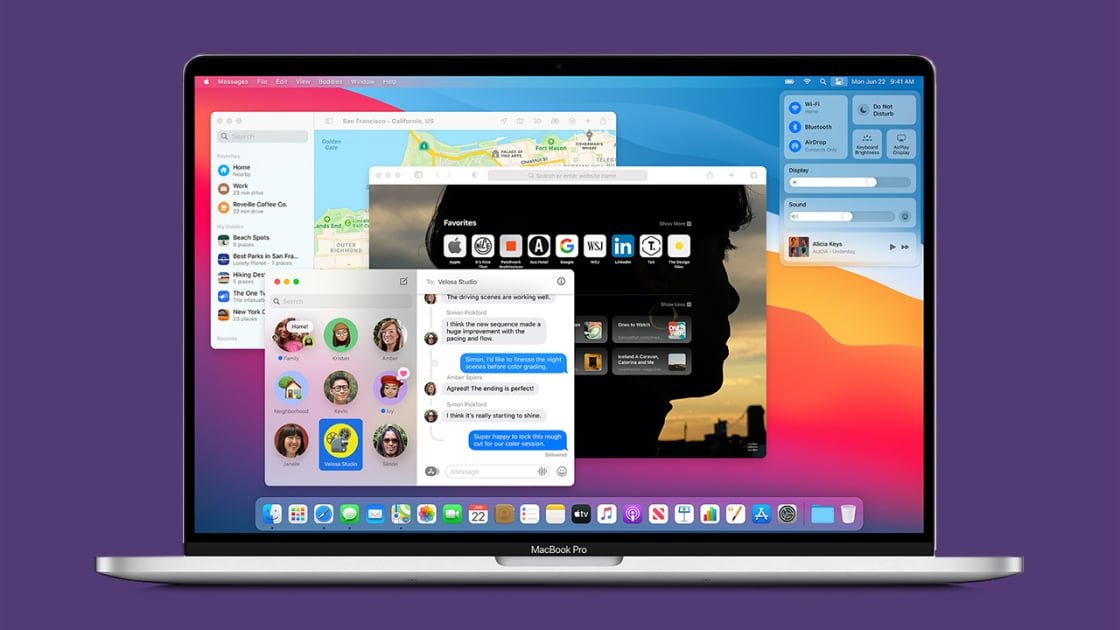 How to Upgrade Your Mac to macOS Big Sur