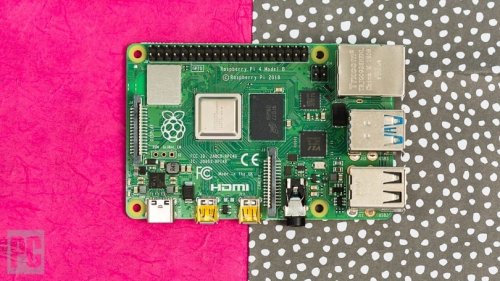 Raspberry Pi: A Complete How-To Guide