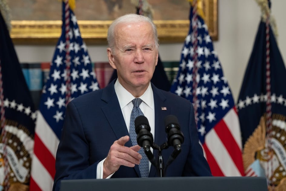 N.H. Primary Biden Deepfake Robocall Traced to AI Startup