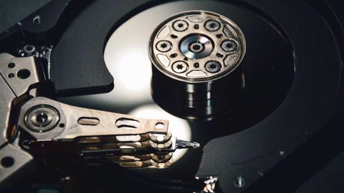 How to Check Your Hard Drive's Health in 4 Easy Steps - cover