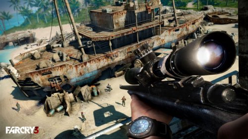 Another 15 Ubisoft Games Lose Mulitplayer, Online Features in September