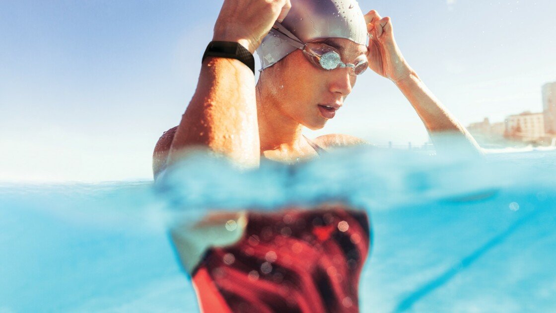 The Very Best Waterproof Fitness Trackers for 2021