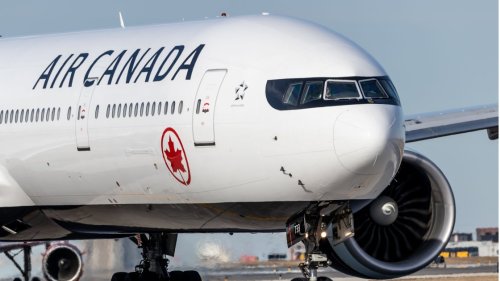 Air Canada Must Honor a Fake Refund Policy Created by Its Chatbot, Court Says