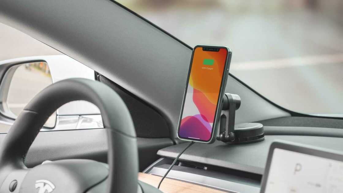 The Best Car Phone Mounts for 2022