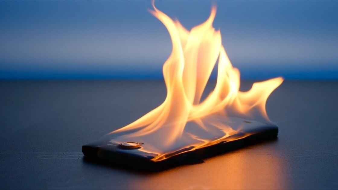 Exploding Phones: Why It Happens, How to Prevent It