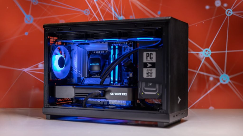 Desktop PCs: Expert Reviews and Top Deals - cover