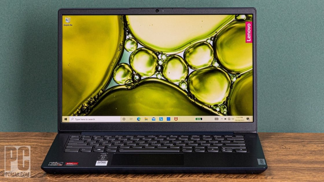 Lenovo IdeaPad 3 14 Review