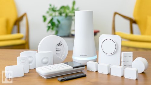 The 7 Best DIY Smart Home Security Systems