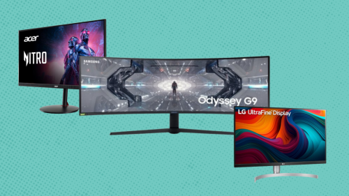 We Can Find a Big Discount on a New Monitor For You, No Matter the Budget