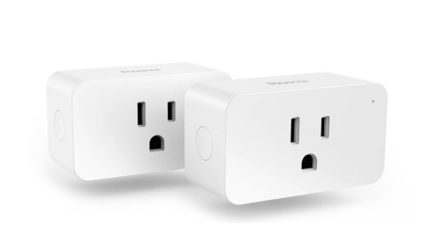 Roku Indoor Smart Plug SE Review