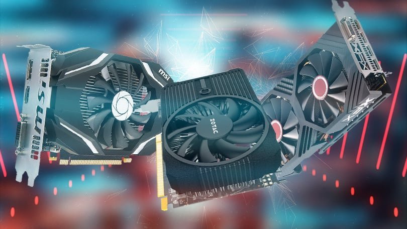 The Best Graphics Cards for 1080p Gaming in 2022