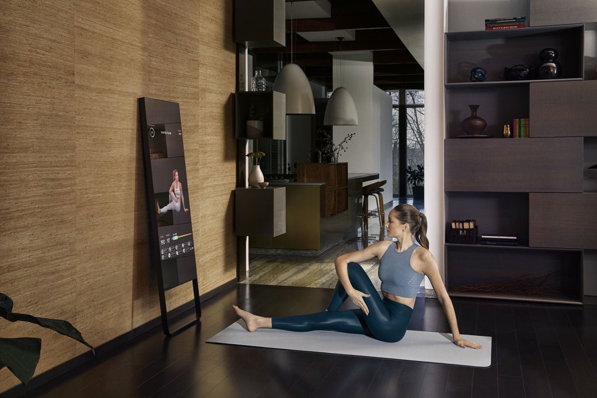 The Best Smart Home Gym Equipment, Ranked