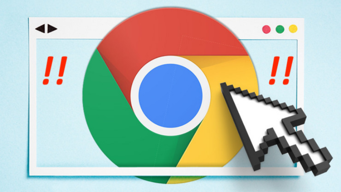 Google Chrome to Crack Down on Abusive In-Browser Notifications