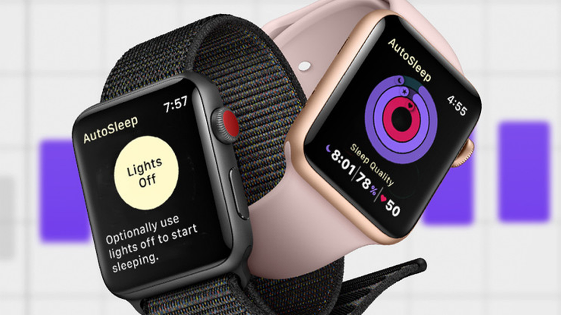 How to Track Your Sleep on Apple Watch