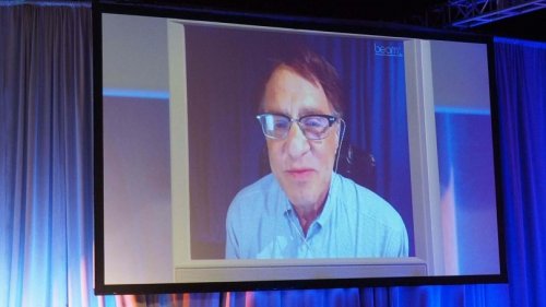 How Ray Kurzweil Sees the Future