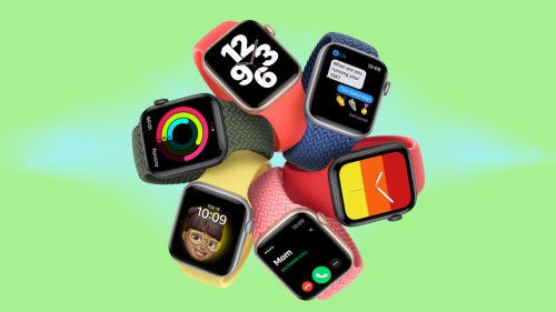The Best Black Friday Apple Watch Deals 2021