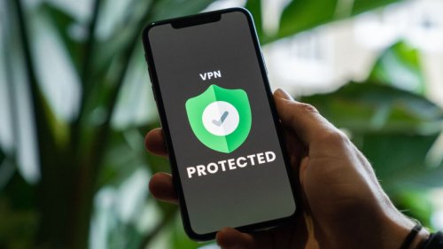 Can You Trust a VPN to Protect Your iPhone? Apparently Not