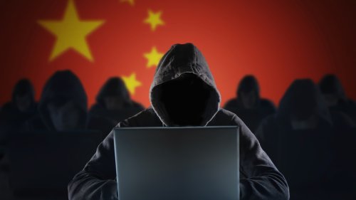 Chinese Disinformation Op Tries to Discourage Americans From Voting
