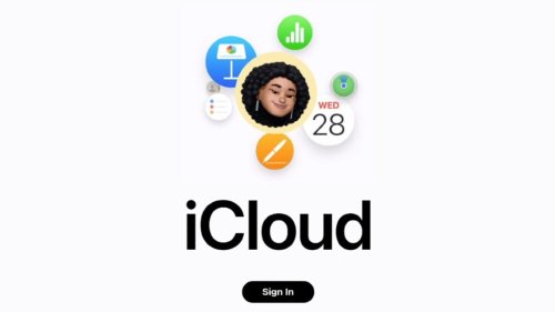 iPhone Data on the Web: Everything You Can Do on iCloud.com
