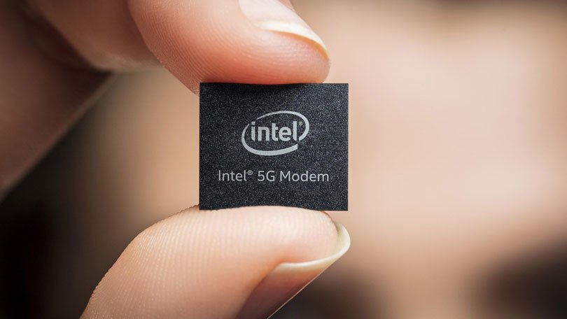 Intel Launches First 5G M.2 Add-in Card, Plus 'Tiger Lake-U Refresh' CPUs