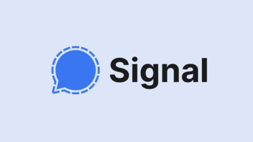 Signal Private Messenger Review