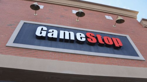 GameStop Claims Data Leak Was Just a Test and 'Not Actual Customer Data'