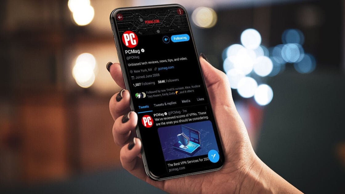How to Set Up Dark Mode on Your Favorite Apps