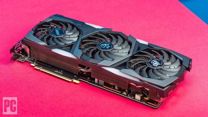The Best Graphics Cards for 2022
