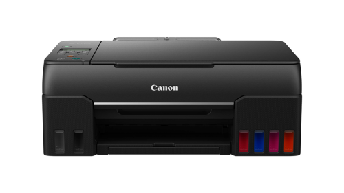 Canon Pixma G620 Wireless MegaTank Photo Printer Review