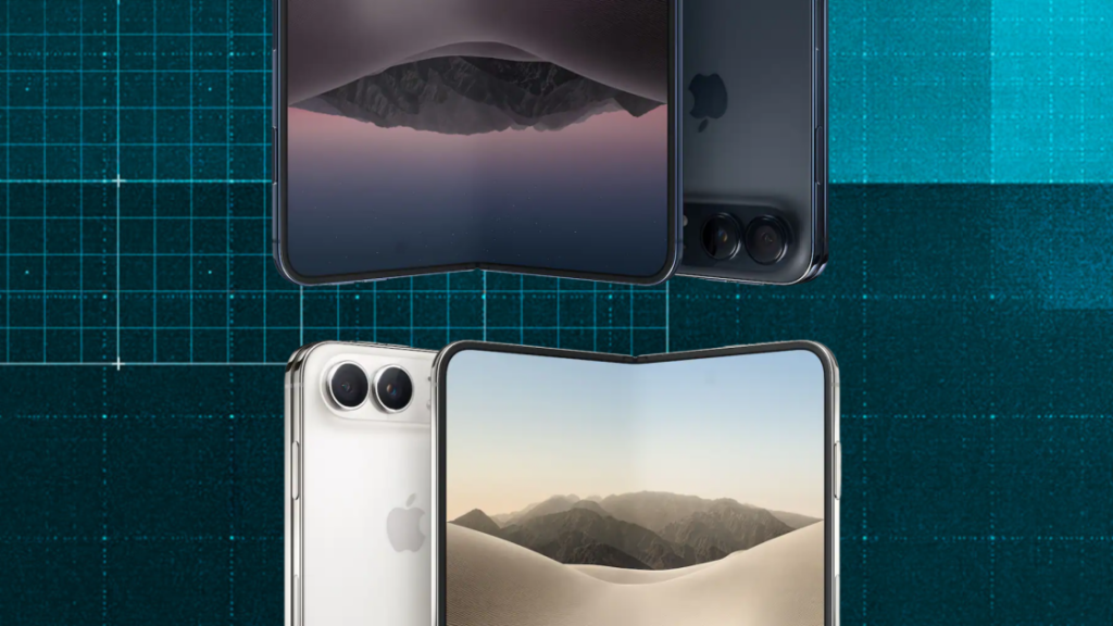 All the Latest Apple News in One Place - cover