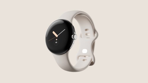 Google Pixel Watch Reportedly Uses a 4-Year-Old Chip