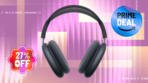 Pick Up AirPods Max 2 at Their Lowest Price Ever With This Prime Day Deal