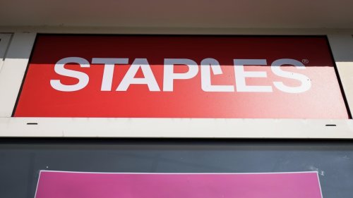 Staples Hit by Cyberattack, Temporarily Halts Online Order Processing