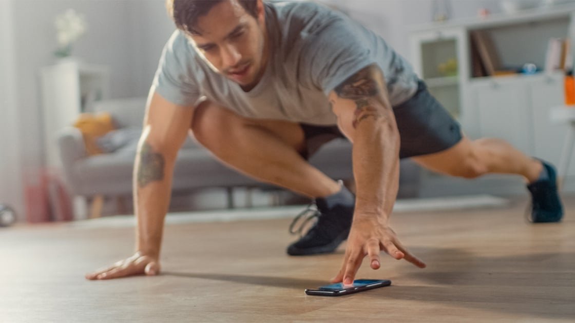 The Best Workout Apps for 2022