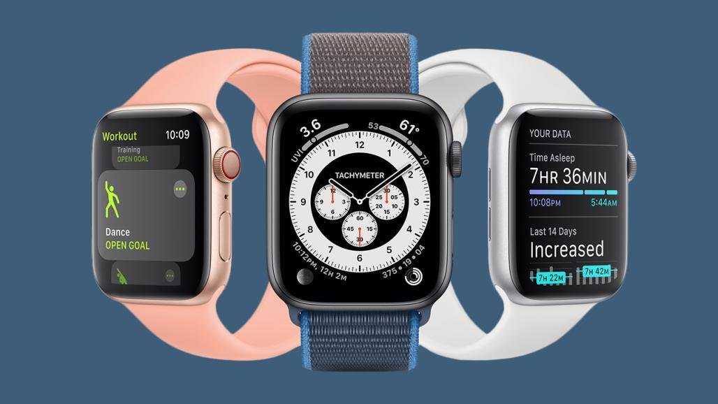 7 WatchOS 7 Features We're Most Excited For