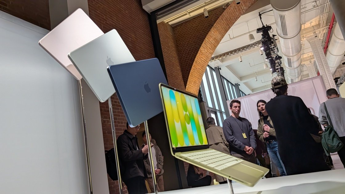 Everything Apple Just Announced: iPhone 17e, MacBook Neo, and More - cover